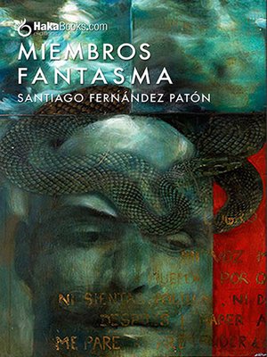 cover image of Miembros Fantasmas